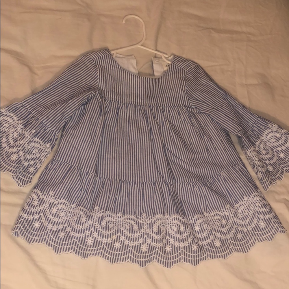 Baby Gap Dress